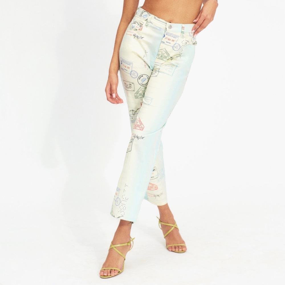 Miaou passport Fargo pants
